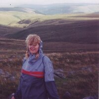 Jocelyn Simmons (@jcsimmon) 's Twitter Profile