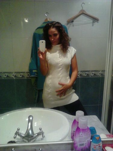 marianarcas's profile picture. 