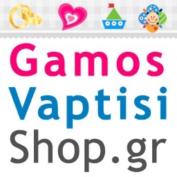 Τα πάντα για το #gamo και τη #vaptisi ! #Prosklitiria βάπτισης & γάμου, #Mpomponieres βάπτισης & γάμου και άλλα! Ευχαριστώ που ήρθατε ;-) http://t.co/m0wJP6wz