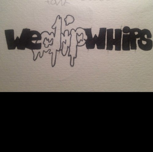 Official Twitter Page Of Dip Whips USA
