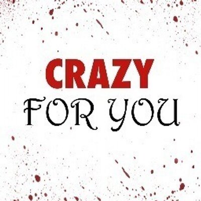 Crazy For You Crazyshortfilm Twitter Crazy For You Crazyshortfilm Twitter
