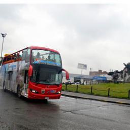Empresa a la vanguardia en el transporte turístico de pasajeros por carretera, nacional e internacional.