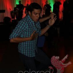 CelsoOrozco's profile picture. 