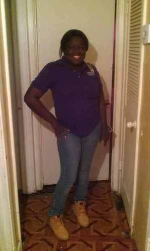 my kids come first..i love them with everything in me