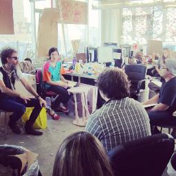 Reimagine363's profile picture. 3RD ANNUAL FURNITURE FAIR @ NJIT
Campus Center Gallery.
Dec 6, 6-8pm Gala Event.

The Gallery is open to the public Dec 4-6th.