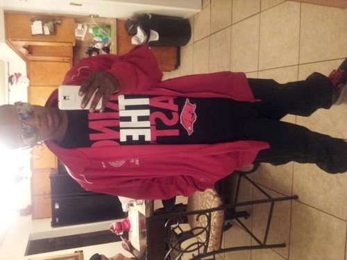 Savage .... MOB its just me an @always_theHBIC