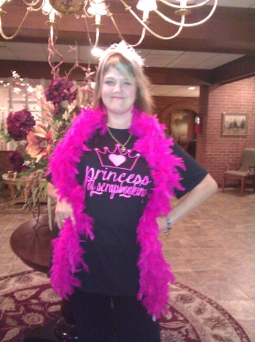 MarciW3's profile picture. 