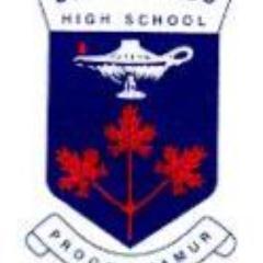 Brookfield High School Ottawa updates for grade 12 students on university events, college and graduation information, other activities and important deadlines.