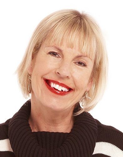Sally-Ann Carroll