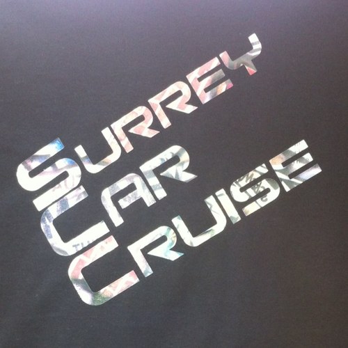 SurreyCarcruise's profile picture. 