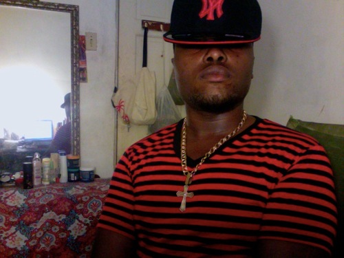 Chill guy with a great mind