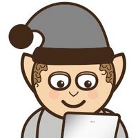 Commissioning Elf (@commissionelf) Twitter profile photo