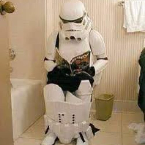 El lado obscuro del humor itamita. Bullies de la IBERO. Peor pesadilla de Los Wookies