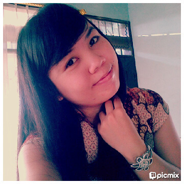 AriestaRyrie's profile picture. Simple person