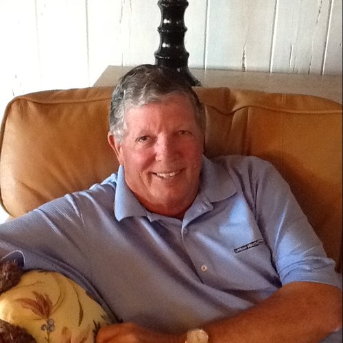 karlhwatson's profile picture. 