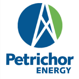 PetrichorEnergy's profile picture. Petrichor Energy Inc. is an oil and gas exploration company focused on acquiring and developing new oil and natural gas reserves in North and South America.