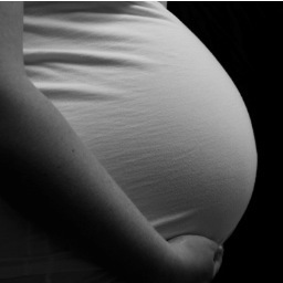 From what started as exposing the sucky side of pregnancy to discovering and embracing motherhood