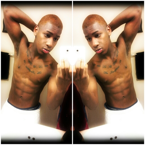 Im That Guy #Simple !!