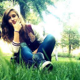 14 inviernos. Adicta a tu sonrisa y a los ojos verdes. La vida es corta, limitate a sonreir y que les jodan si les jode verte así. Cincode(N)oviembre♥ 28061FC5.