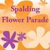 SpaldingFlowerParade (@FlowerParade) Twitter profile photo