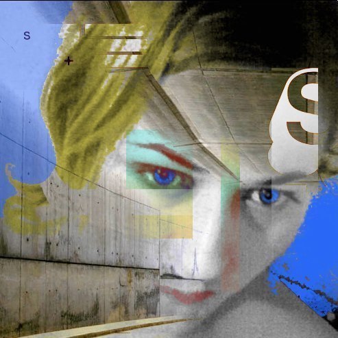 DIGITAL VIDEO ARTIST + NFT ARTIST + DESIGNER ᴖᴗᴖᴗᴖᴗ♥ https://t.co/UIO2ScTVMz