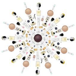 Concept store beauté : la cosmétique naturelle nouvelle génération