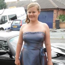 Lucy_Capstack's profile picture. 