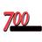 700 Credit Repair