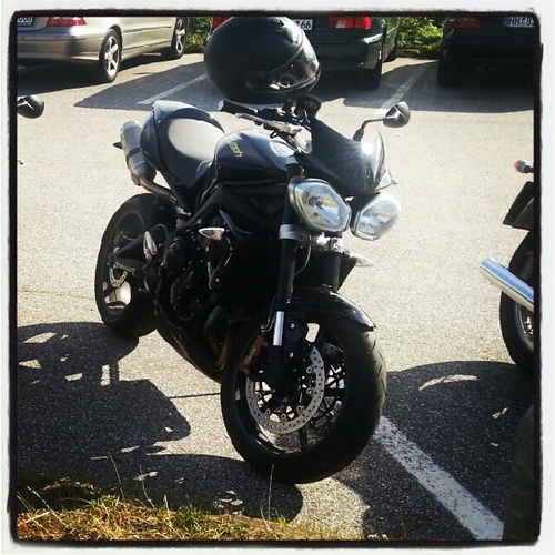 PaTTscHe's profile picture. WH40K & TRIUMPH & Ingress Beta Fan