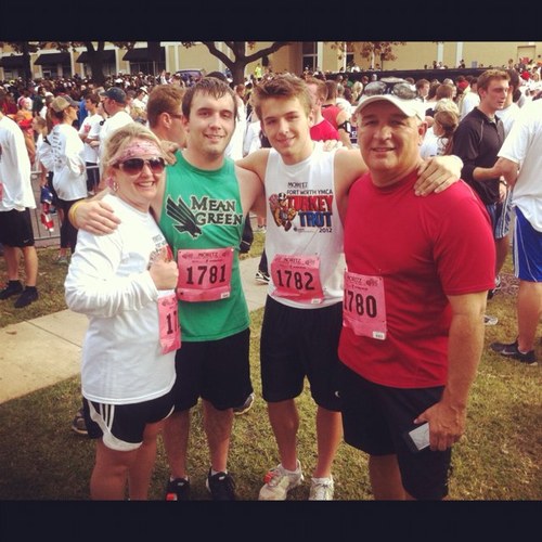 dodellwilliams's profile picture. 