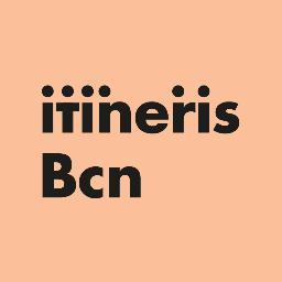 itinerisbcn's profile picture. Rutes històriques per Barcelona. Rutas históricas por Barcelona. Historical walks of Barcelona.