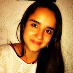luisa0705's profile picture. Bogotana
