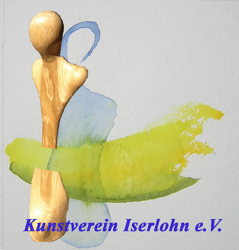 KunstIserlohn's profile picture. Zusammenschluss von Kunstfreunden, Künstlern und Kunstanfängern aller Fachrichtungen.
