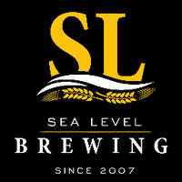 Sea Level Brewing (@sealevelbrewing) 's Twitter Profile