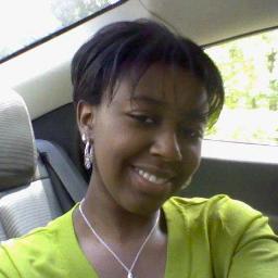 Heeey. My name is Ebony, and I follow God :)