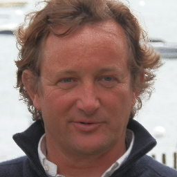 JeromeMazurier's profile picture. 