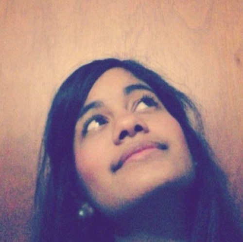 Future Screenwriter and Filmmaker. I love languages, nosemapops and tornados ♥