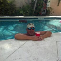 MMeierFl's profile picture. Living the dream here in Florida. Waiting patiently to retire in the Keys