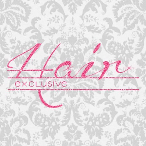 HAIR EXCLUSIVE ofter amazing services cold fusion extenstions! I can tranform ur boring short/thin hair into thick/long hair x