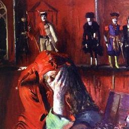 stanczyka's profile picture. Taki sobie troll internetowy ;-) #Satyryk chociaż czasami mi to nie wychodzi, nawet często. Non-profit pro publico bono.