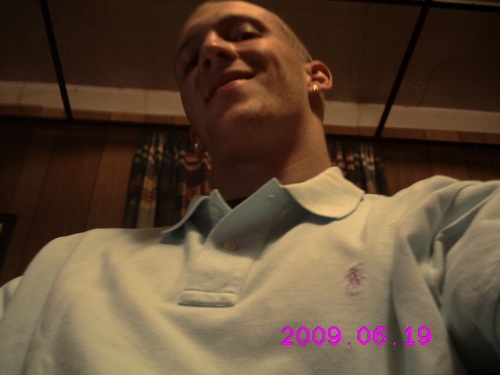 nathan laverty
