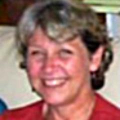 JudyLott's profile picture. 