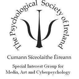 PSI Special Interest Group for Media, Art & Cyberpsychology.  The science of human interaction with technology, mass media, music, art and fiction.