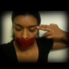 Nishpa_'s profile picture. Viviendo la vida a mi ritmo y acompañada de mis seres queridos. Extrovertida nunca me quedo callada!