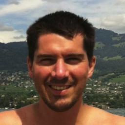 Parisien, ingénieur en informatique.