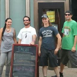 Four piece rock band est: 2010