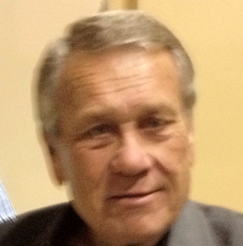 Pastor Calvary Church,Mesquite