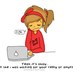 single girl probs  (@girl_probs3) Twitter profile photo