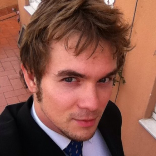 Iwopolski's profile picture. Uliva