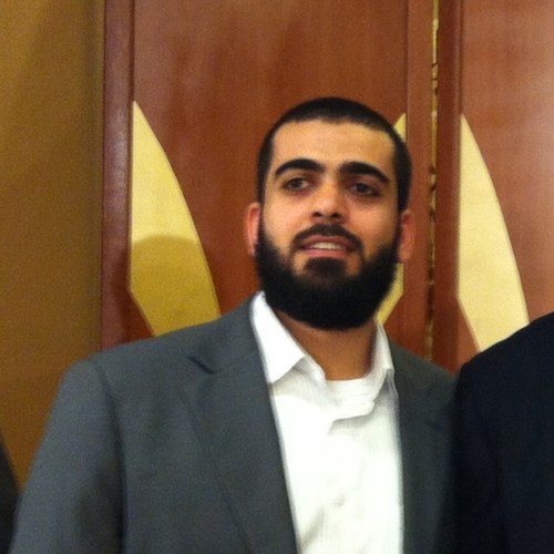 alqasam1996's profile picture. أملي أن يرض الله عني